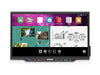 Smart Board 75-inch Interactive Display, Brightness 360 cd/m², Contrast Ratio 5000 : 1, SBID-7275P