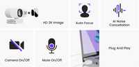 Nearity CC100 USB Conference Camera - view 9