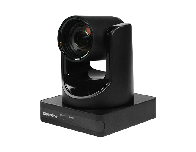 ClearOne UNITE 150 Camera Video Conferencing System