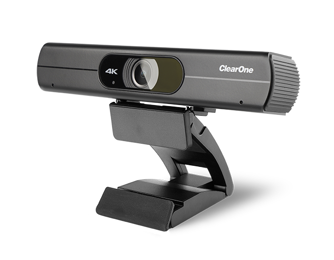 ClearOne UNITE 60 4K Video Conferencing Camera