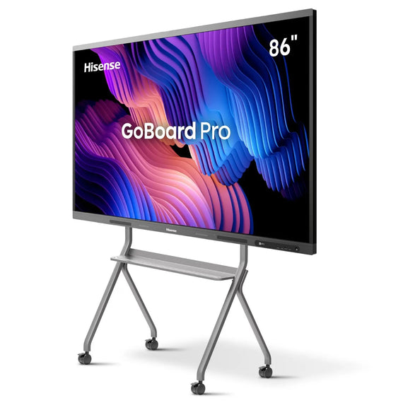 Hisense GoBoard Pro 86-Inch Advanced Interactive Display – 86MR61DE-E