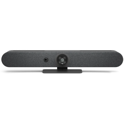 Logitech Rally Bar Mini All-In-One Video Conferencing System