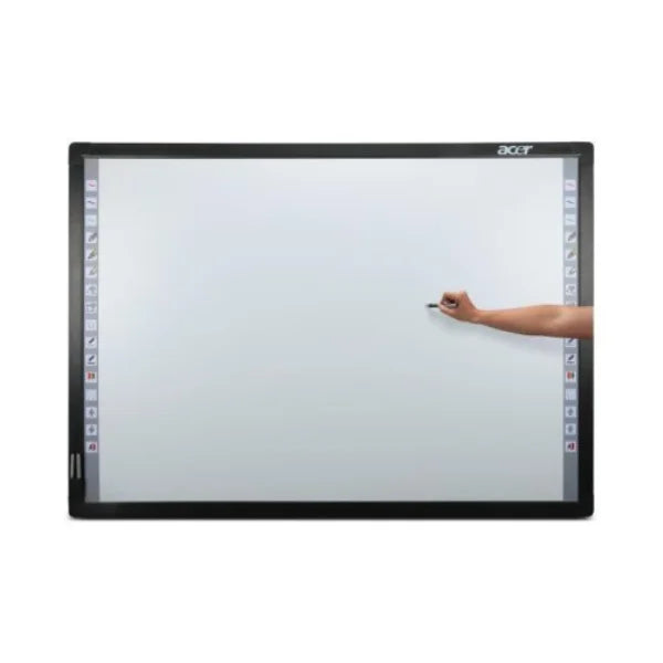 Interactive Flat Panels