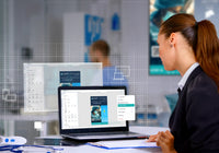 Clevertouch CleverLive Suite Digital Signage Software - view 10