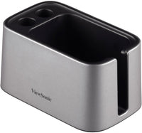 ViewSonic ViewBoard Cast Cradle VB-BOX-001 holding buttons and pens