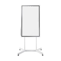 Samsung Flip 1 55" – Interactive Digital Flipchart for Seamless Collaboration
