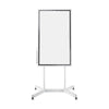 Samsung Flip 1 55" – Interactive Digital Flipchart for Seamless Collaboration