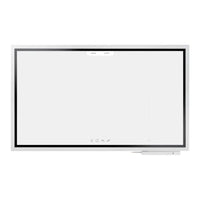 Samsung Flip 1 55" – Interactive Digital Flipchart for Seamless Collaboration
