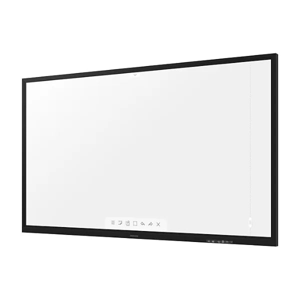 Samsung Flip 3 85" – Advanced Interactive Panel for Business & Education