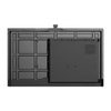 HiSense 65WR6BE 65” 4K UHD Interactive Touchscreen – Smart Display for Business & Education