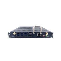 InFocus INOPS5 OPS Slot-In PC Module - view 2