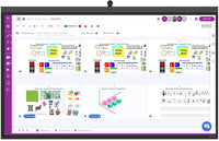 Newline Engage Cloud Interactive Software – Newline Engage Cloud - view 6
