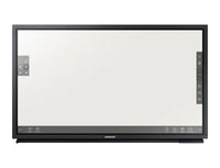Samsung Interactive Display DME-BR Series 82” – Large-Scale Collaboration & Engagement