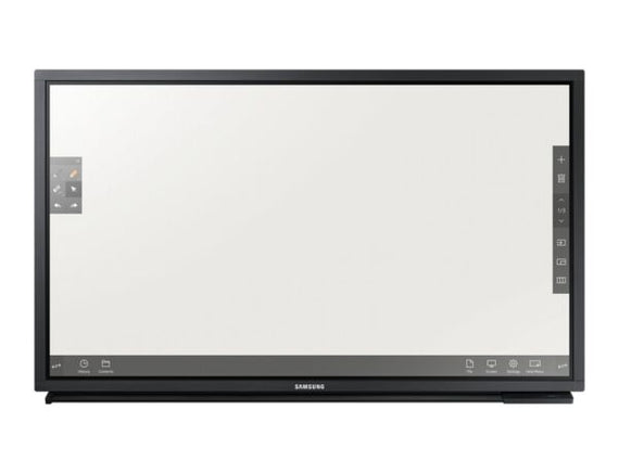 Samsung Interactive Display DME-BR Series 82” – Large-Scale Collaboration & Engagement