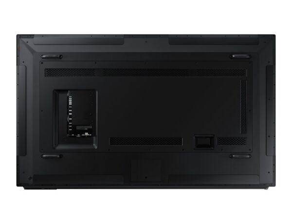 Samsung Interactive Display DME-BR Series 82” – Large-Scale Collaboration & Engagement