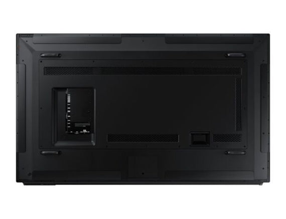 Samsung Interactive Display DME-BR Series 82” – Large-Scale Collaboration & Engagement