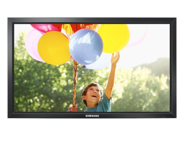 Samsung TS-2 Series 65” Interactive Display – Advanced Touchscreen for Collaboration