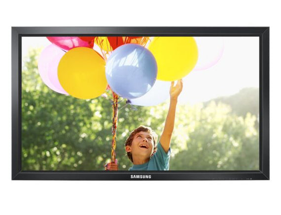 Samsung TS-2 Series 65” Interactive Display – Advanced Touchscreen for Collaboration