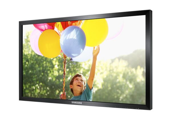 Samsung TS-2 Series 65” Interactive Display – Advanced Touchscreen for Collaboration