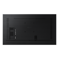 Samsung 50-inch QBB Quantum Processor 4K Signage Display – LH50QBBEBGCXUE - view 2