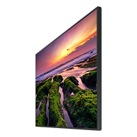 Samsung 50-inch QBB Quantum Processor 4K Signage Display – LH50QBBEBGCXUE - view 4