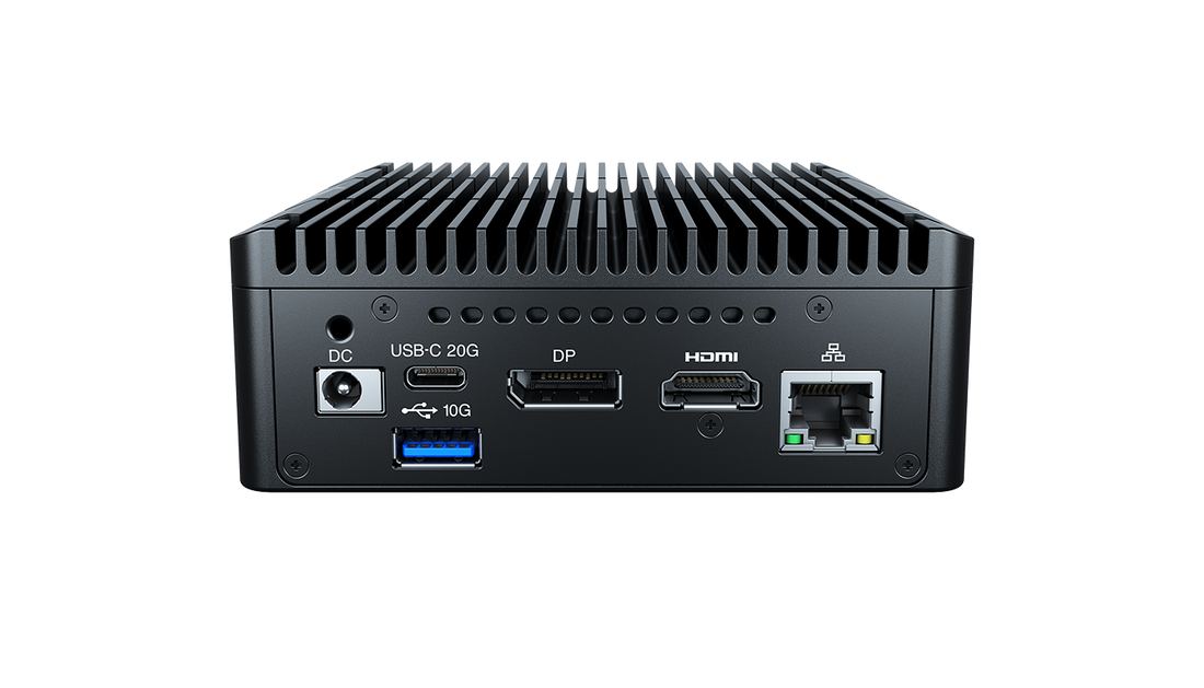 Elo Backpack with Intel media player E345165
