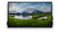 Dell C7520QT 75-inch interactive flat panel