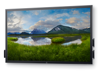 Dell C Series 75-inch Interactive Flat Panel – C7520QT - view 2
