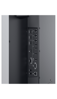 Dell C Series 75-inch Interactive Flat Panel – C7520QT - view 6
