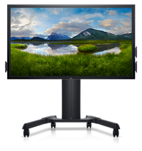 Dell C Series 75-inch Interactive Flat Panel – C7520QT - view 7