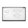 NEC MultiSync CB861Q 86” 4K UHD Interactive Display