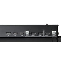 NEC MultiSync CB861Q 86” 4K UHD Interactive Display