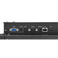 NEC MultiSync CB861Q 86” 4K UHD Interactive Display