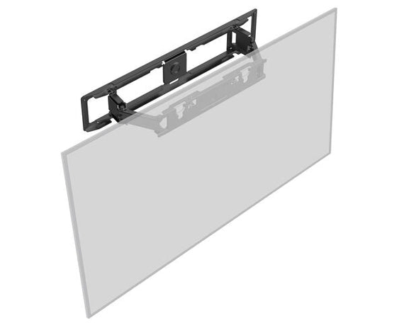 Zero gap mounting bracket kit for the iiyama LH60 SIGNAGE SERIES 55" & 65" - MD-WM0001