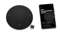 Dell Pro Plus Wireless Speakerphone SL525 - view 7