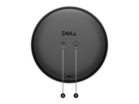 Dell Pro Plus Wireless Speakerphone SL525 - view 9