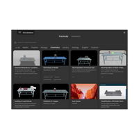 Dahua DeepHub Canvas Software – Interactive Flat Panel - view 6