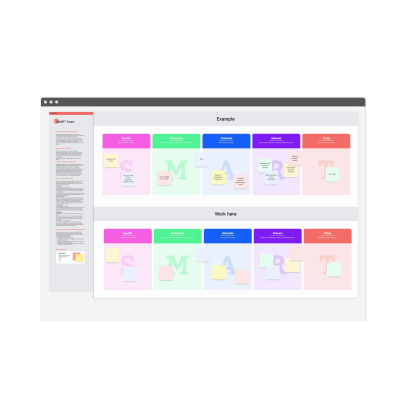 Dahua DeepHub Board Educational Software Series interface
