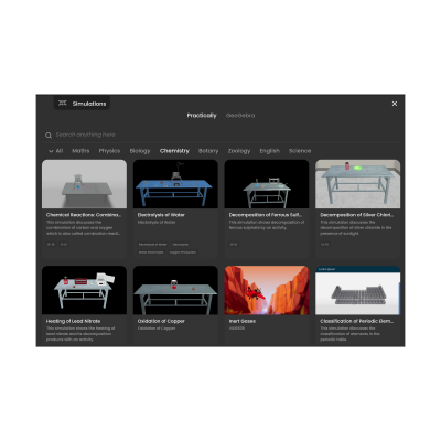 Dahua DeepHub Canvas software interface