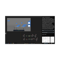 Dahua DeepHub Canvas Software – Interactive Flat Panel - view 7