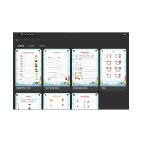 Dahua DeepHub Canvas Software – Interactive Flat Panel - view 9