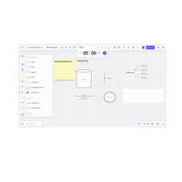 Dahua DeepHub Board Educational Software Series - view 4