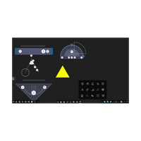 Dahua DeepHub Canvas Software – Interactive Flat Panel - view 10