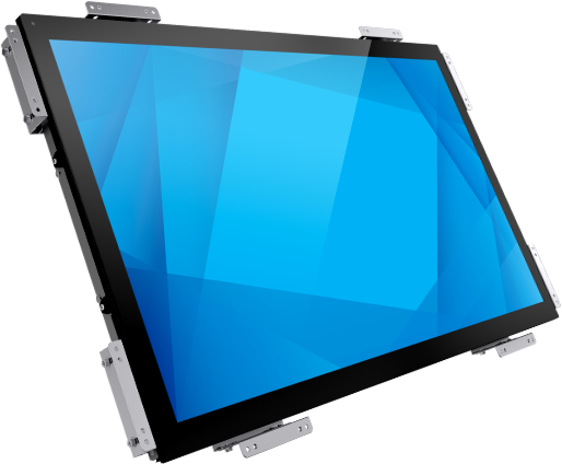 This is the image of Elo 4363L Open Frame Touchscreen Monitor