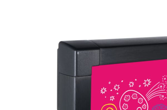 Vestel 65" 4K Interactive Flat Panel Display – IFM Series (Model: IFM65TH752/4)