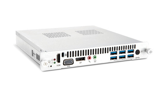 HiSense OPS On-Board Computer - S02ADAS5881