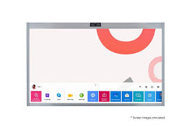 LG One:Quick Works 55 inch – Model 55CT5WN-B