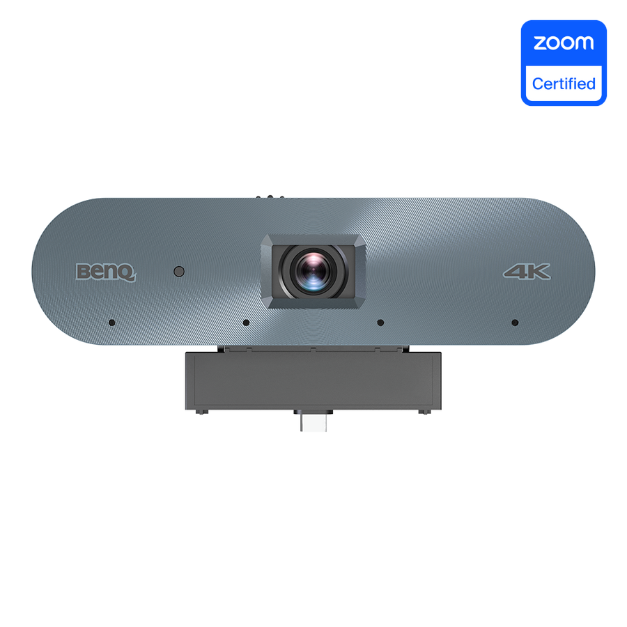 Zoom Certified BenQ Board AI Camera - DV01K