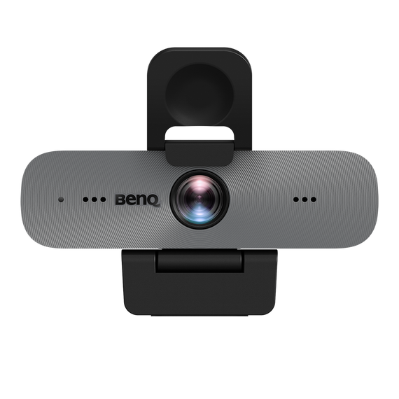 BenQ Zoom Certified Compact Full HD Webcam - DVY31
