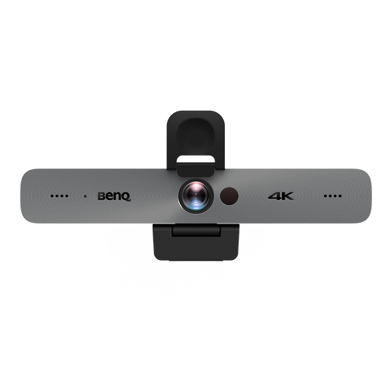 BenQ Zoom Certified Smart 4K Conference Camera - DVY32